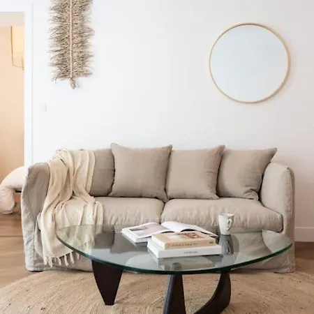 Superbe En Rdc Proche Marche Central Apartment *