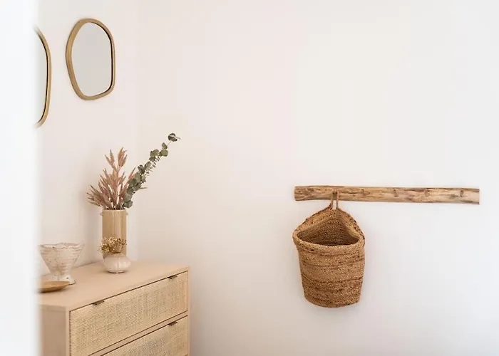 Superbe En Rdc Proche Marche Central * La Rochelle (Charente-Maritime)