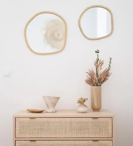 Superbe En Rdc Proche Marche Central * La Rochelle (Charente-Maritime)