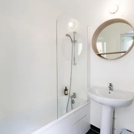 Superbe En Rdc Proche Marche Central Apartamento *