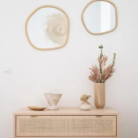 Superbe En Rdc Proche Marche Central * La Rochelle (Charente-Maritime)